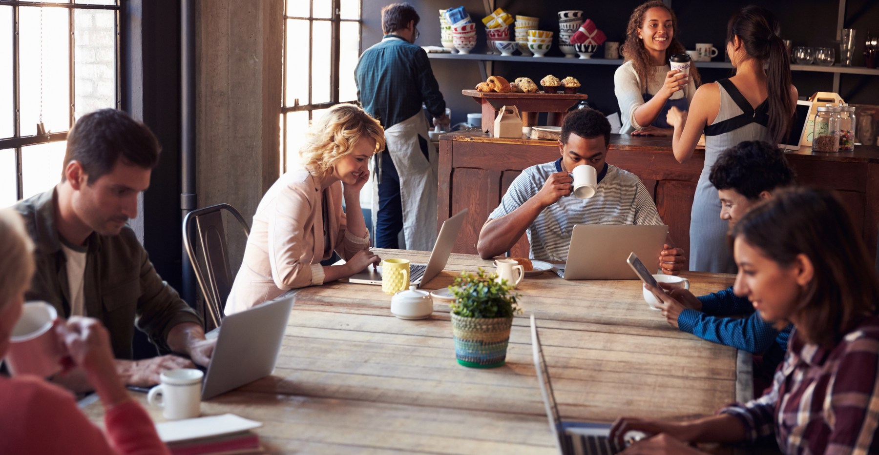 How to Refresh Your Café Menu Without Overhauling Everything