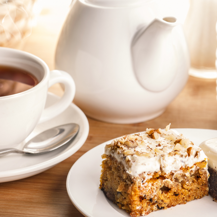 Tea Cake