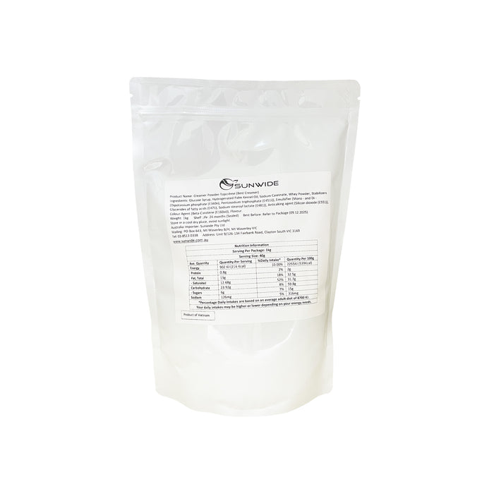 Best Creamer 1kg
