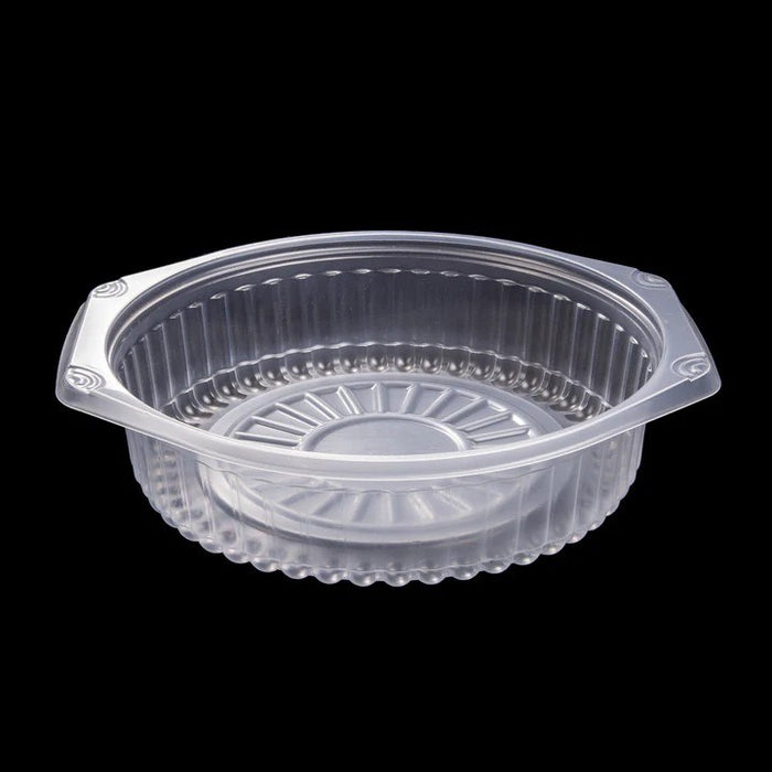 PREMIUM BIG ROUND CONTAINERS 2000 3L 100 PCS