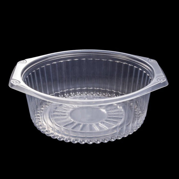 PREMIUM BIG ROUND CONTAINERS 3000 4L 100 PCS
