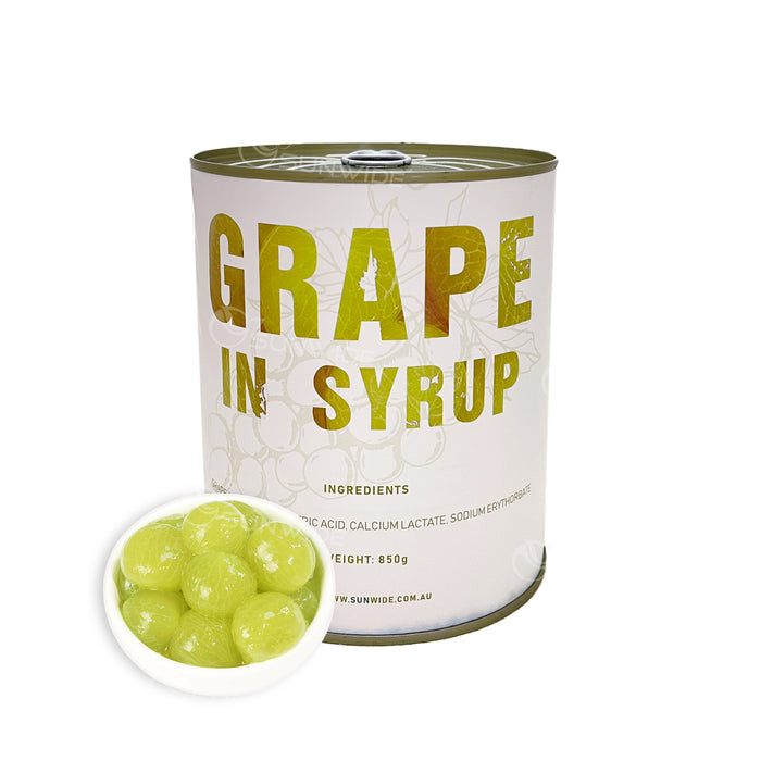 Grape in Syrup 850g