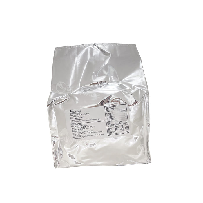 Honey Black Fresh Brew x 50pcs