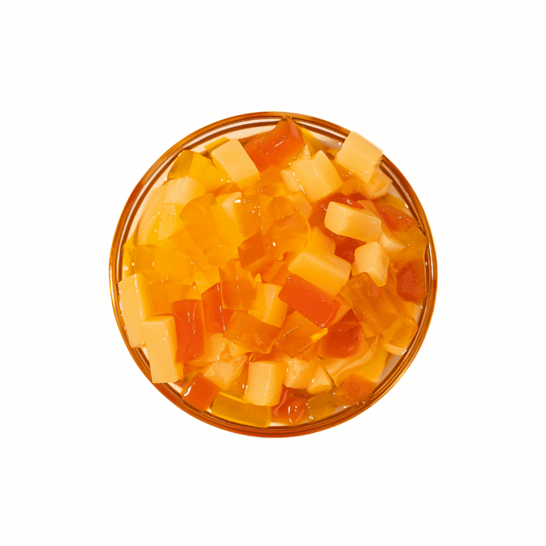 Sunwide Jelly