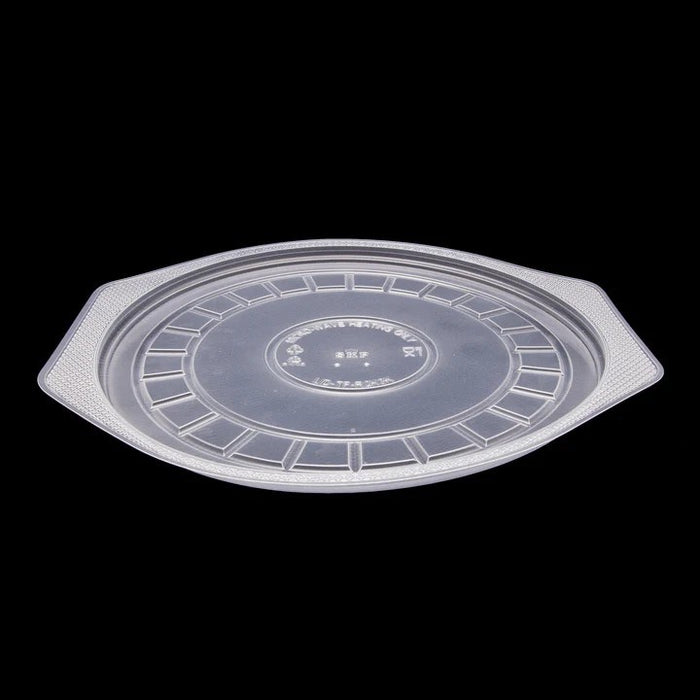 LID FOR PREMIUM BIG ROUND CONTAINERS 100 PCS
