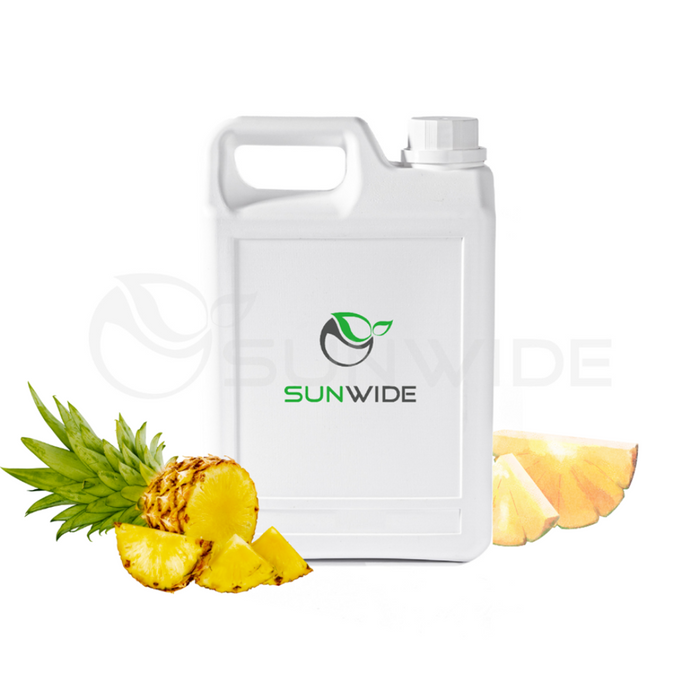 Pineapple Syrup 2.5kg