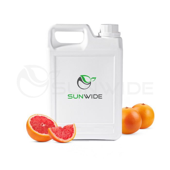 Grapefruit Syrup 2.5kg