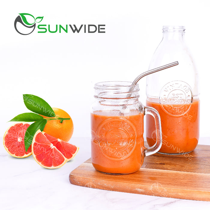 Grapefruit Syrup 2.5kg