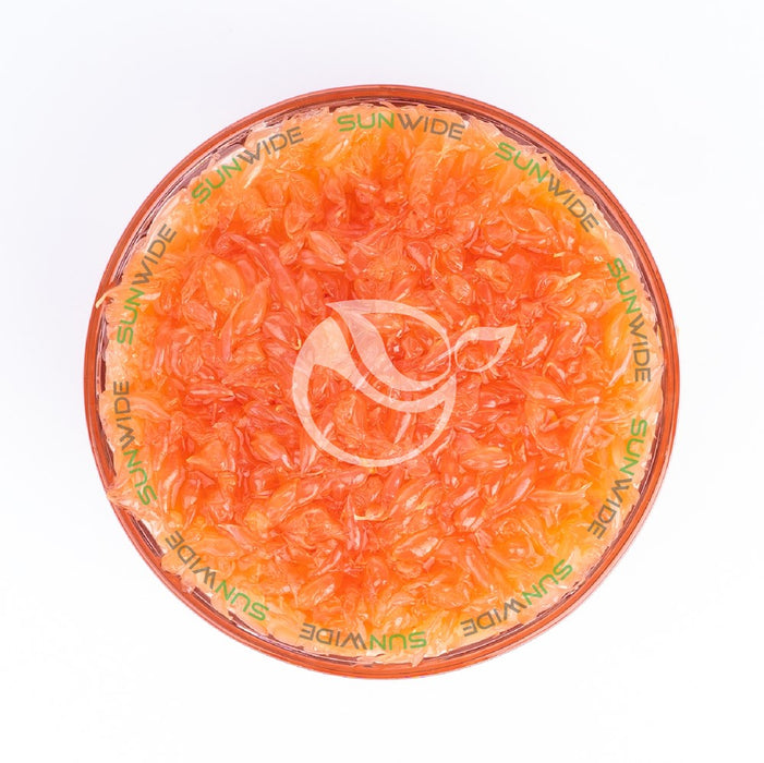 Grapefruit Sacs 850g (12 Cans/1 Carton)