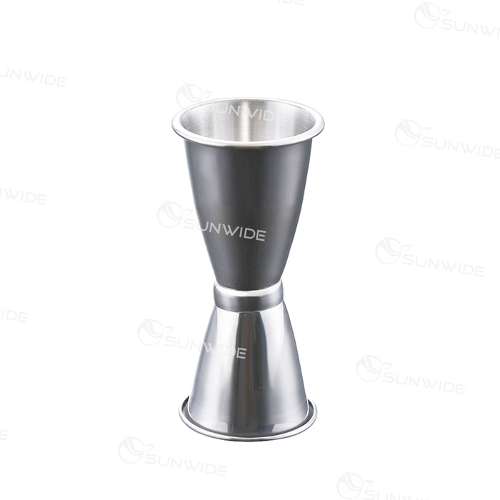 Stainless Steel Jigger 30/45ml