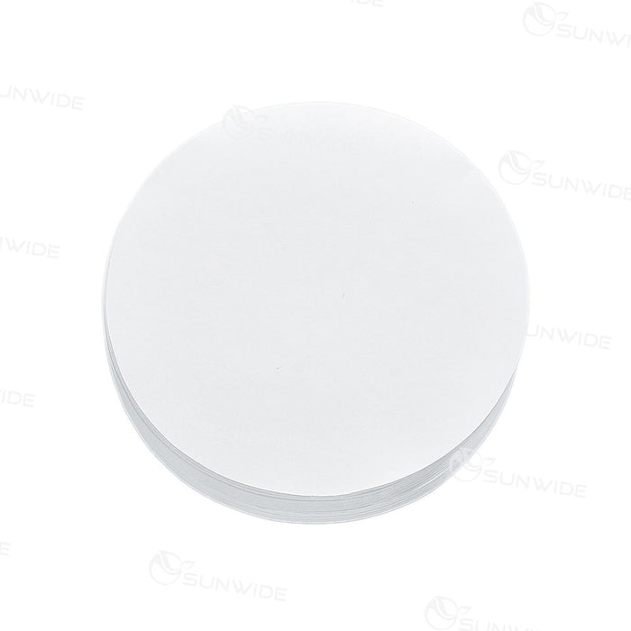 12cm Round Shape Leak Proof Paper Films