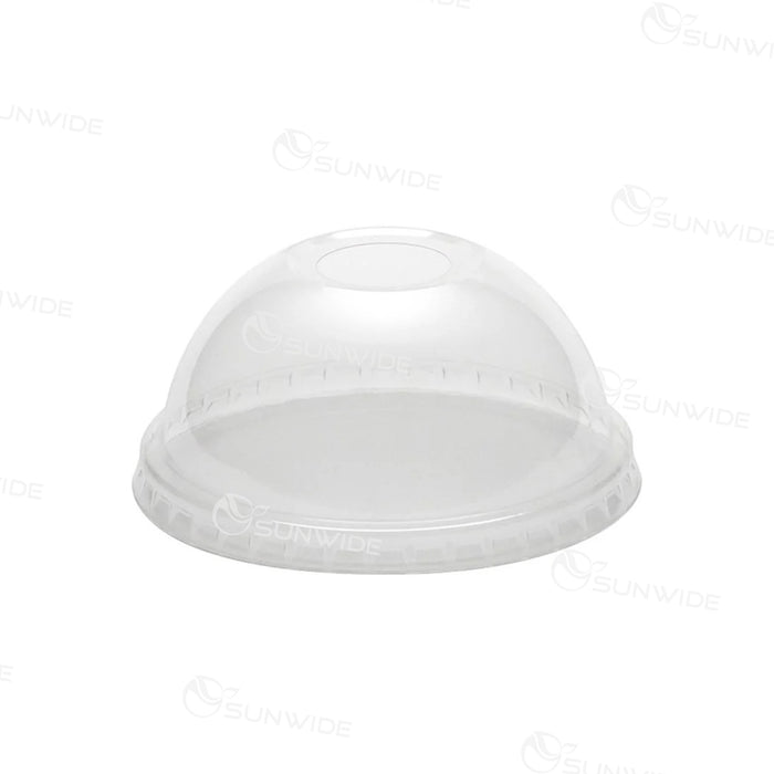 95 - Dome Lid with Hole 1000pcs