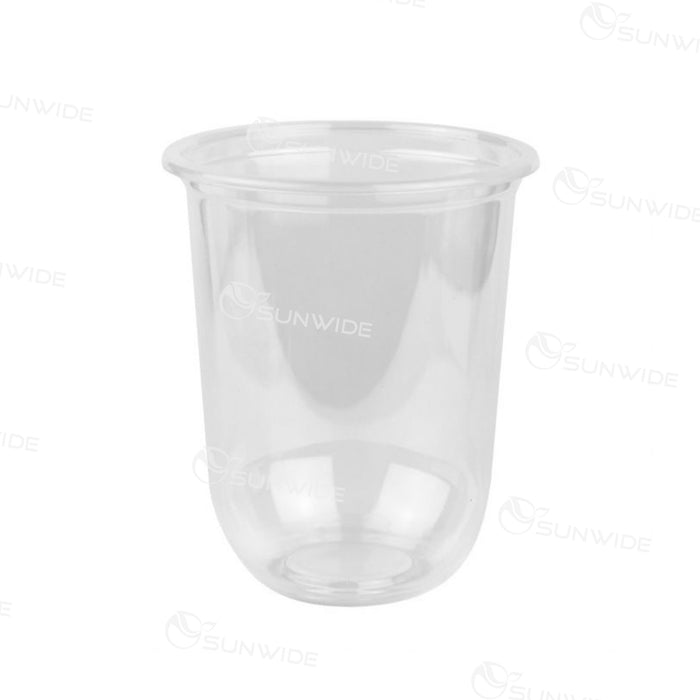 PPQ 500 Plastic Cup