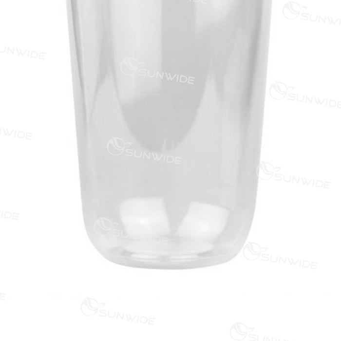 95 - PPQ700 U-Shaped Plastic Cup 50pcs x 20