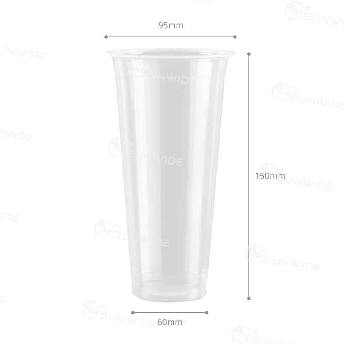 95 - PP700 Plastic Cup 50pcs x 20