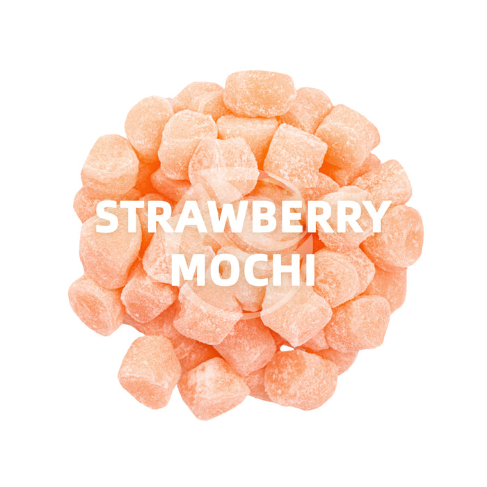 Mini Mochi - Strawberry 300g
