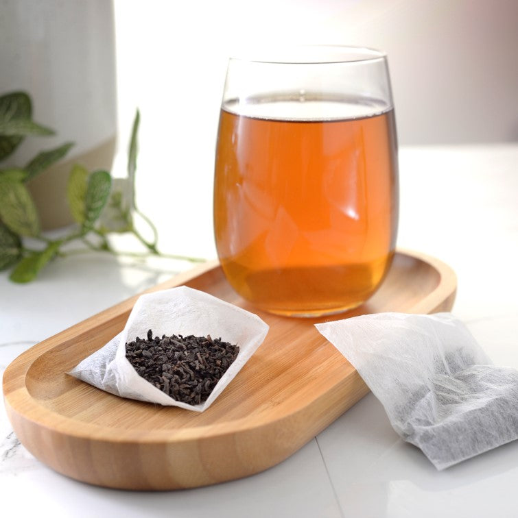 FRESH BREW TEA BAGS