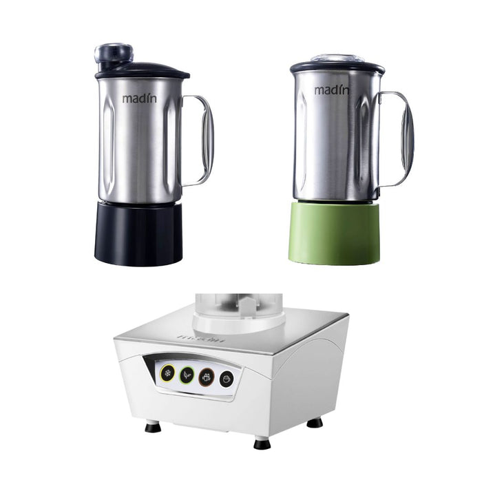 Fresh Tea Brewer Set T133
