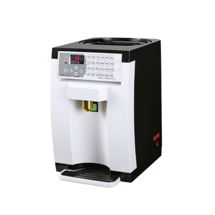 Fructose Dispenser 8E