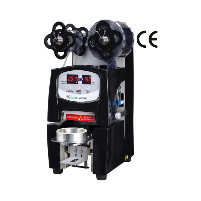 Sealing Machine 98S