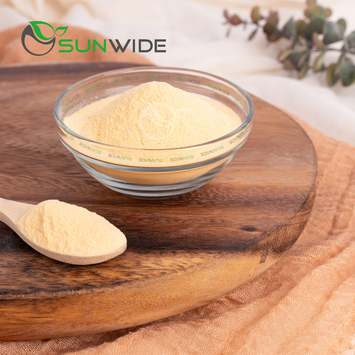 Egg Pudding Powder 1kg