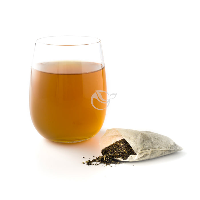 TEA BAG- Cherry Blossom Tea Bag Fresh Brew x 50pcs