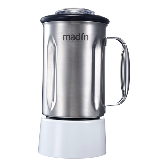 Milk Foam Jar of Fresh Tea Brewer - Sunwide Bubble Tea