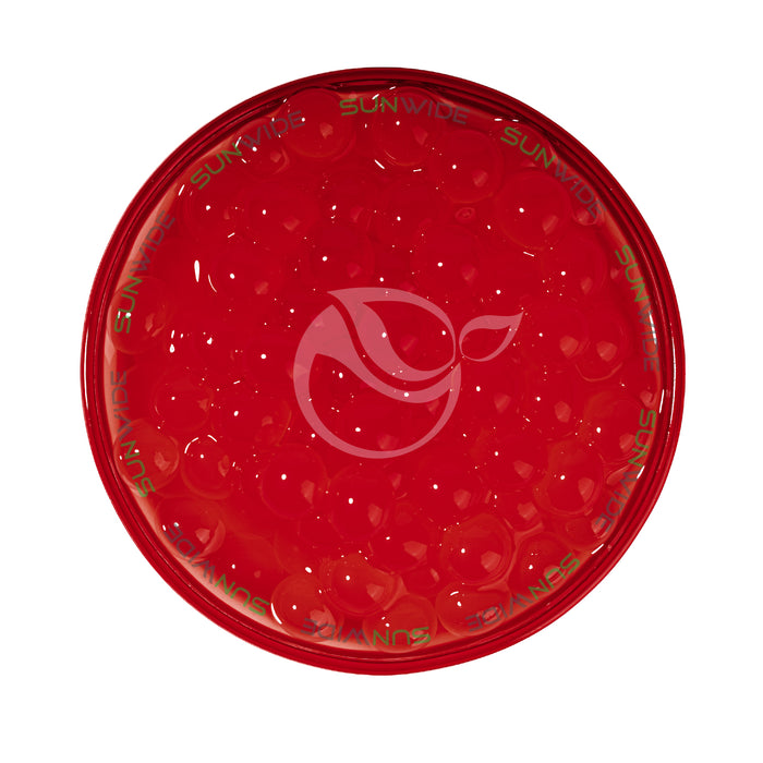 Agar Agar Balls - Pomegranate 3.2kg