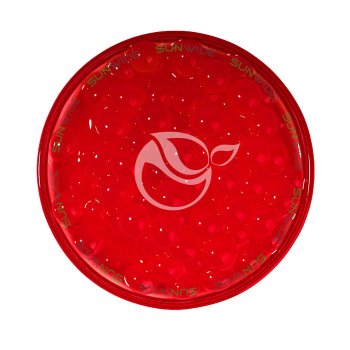 Agar Agar Balls - Strawberry 3.2kg