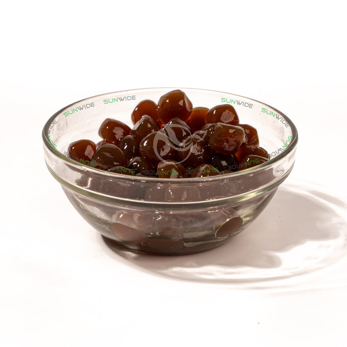 Agar Pearls Brown Sugar - 2kg