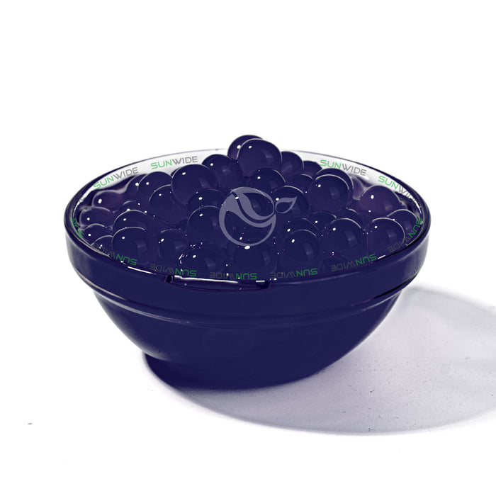 Agar Agar Balls - Blueberry 3.2kg
