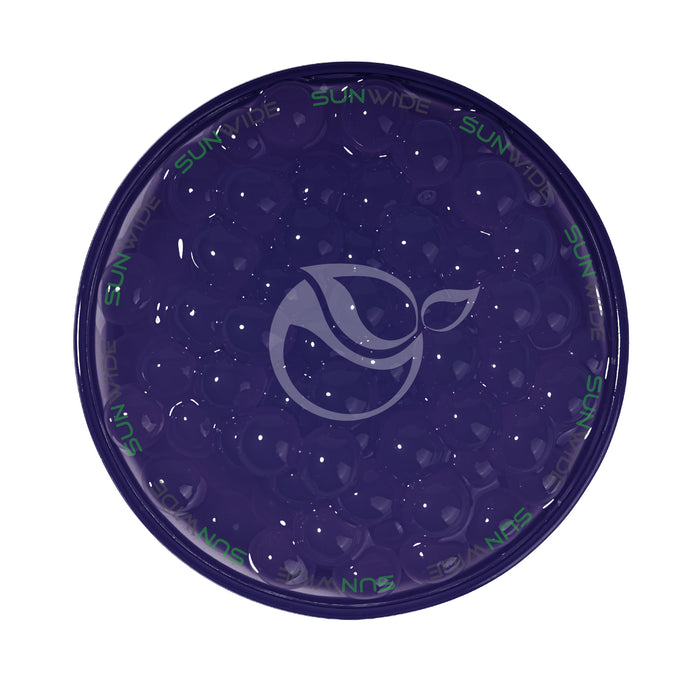 Agar Agar Balls - Blueberry 3.2kg