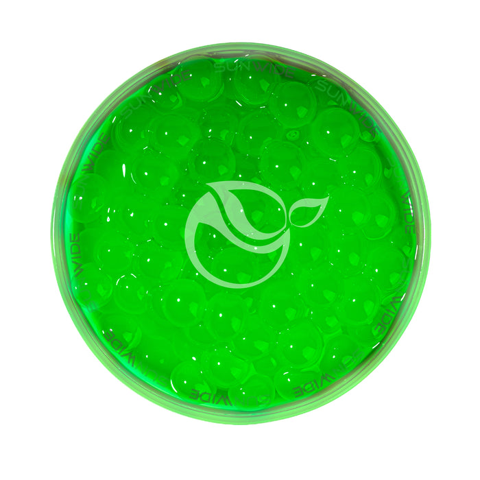 Agar Agar Balls - Kiwi 3.2kg