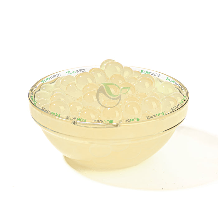 Agar Agar Balls - Lychee 3.2kg