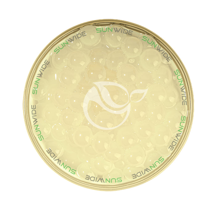 Agar Agar Balls - Lychee 3.2kg