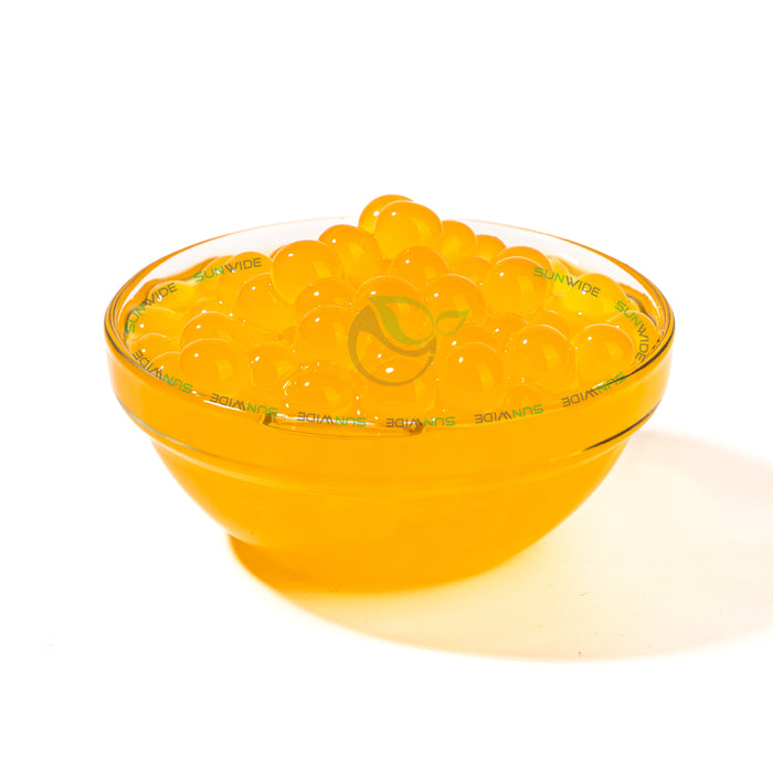 Agar Agar Balls - Mango 3.2kg