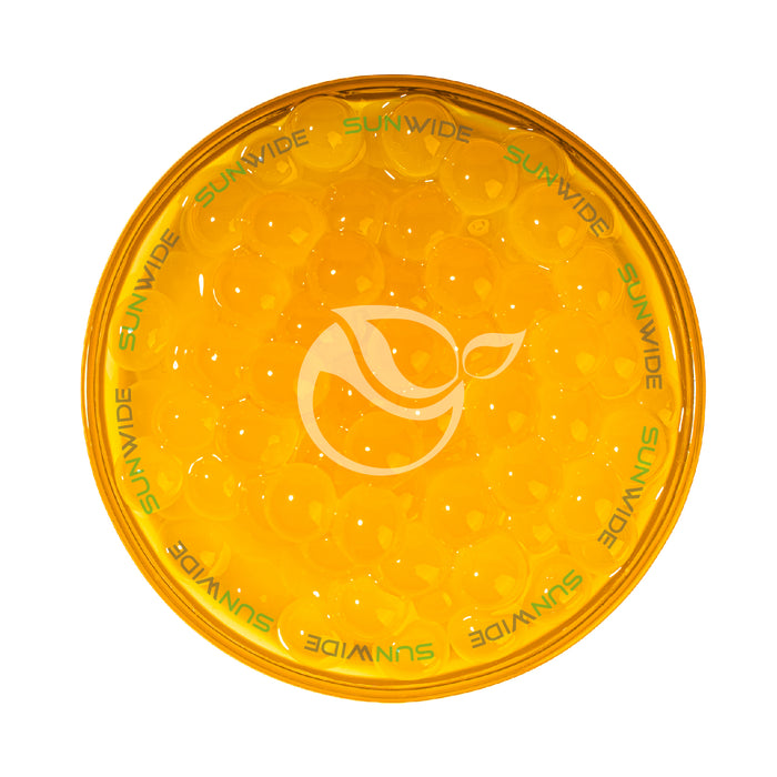 Agar Agar Balls - Mango 3.2kg
