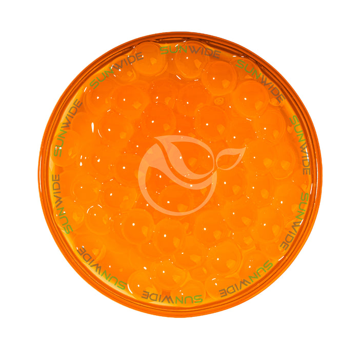 Agar Agar Balls - Peach 3.2kg