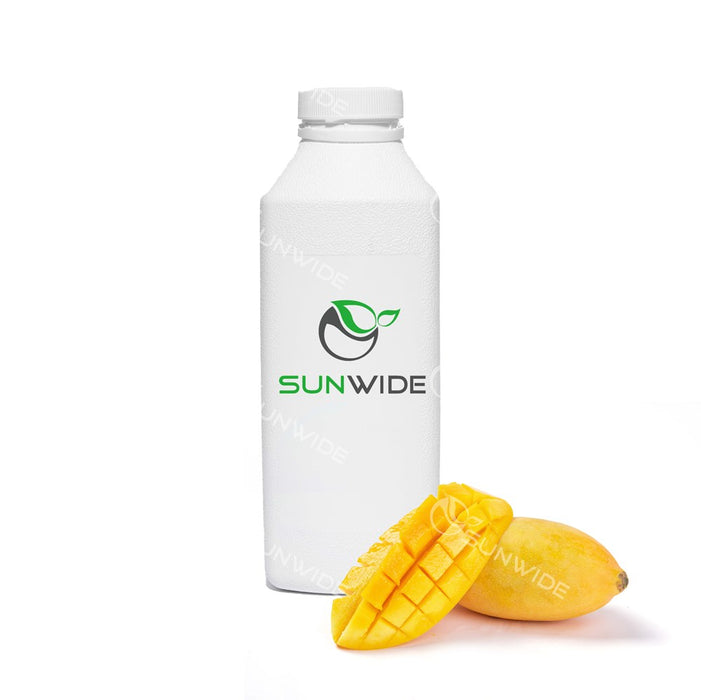 Mango Flavor Syrup With Pulp 1.1kg