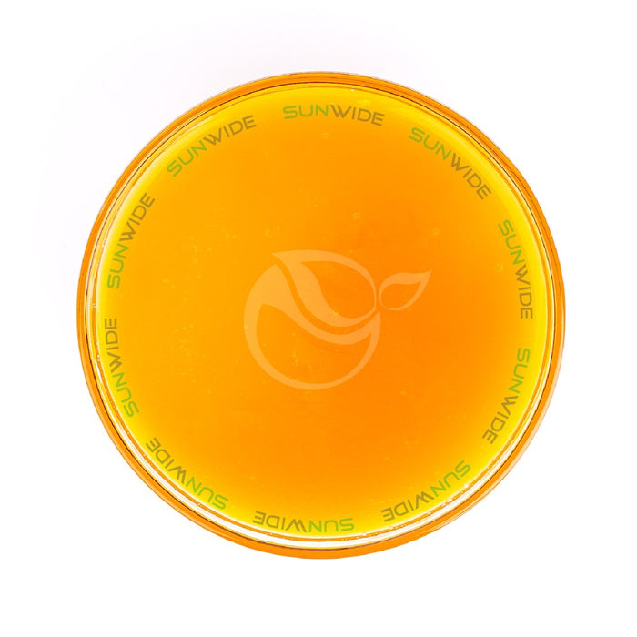 Mango Flavor Syrup With Pulp 1.1kg