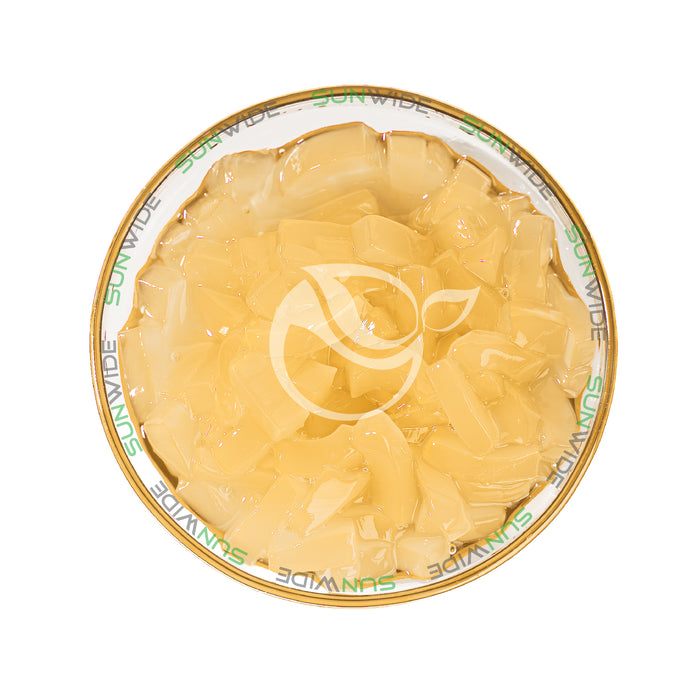 Coconut Jelly - Pineapple 4kg