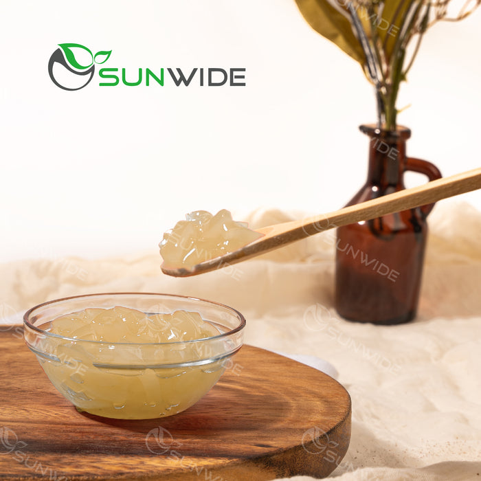 Coconut Jelly - Pineapple 4kg