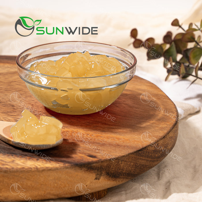 Coconut Jelly - Pineapple 4kg