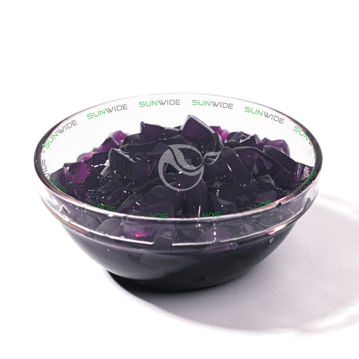 Coconut Jelly - Grape 4kg