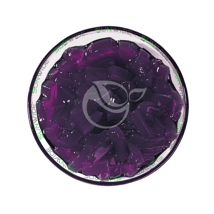 Coconut Jelly - Grape 4kg