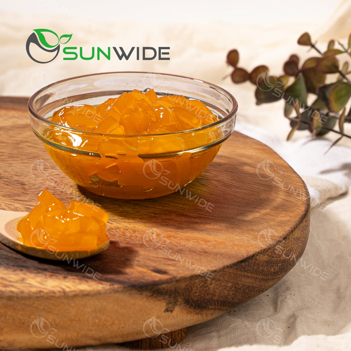 Coconut Jelly - Mango 4kg