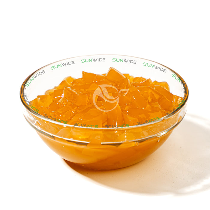 Coconut Jelly - Mango 4kg
