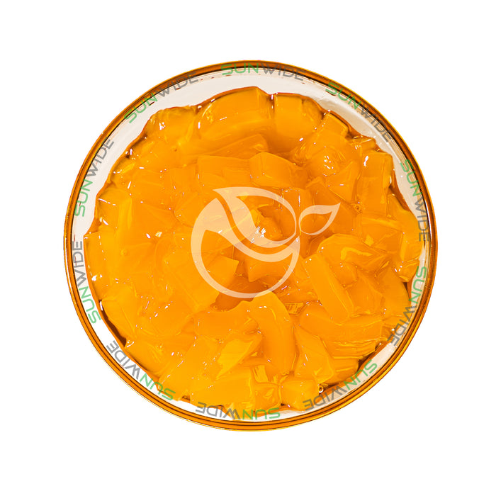 Coconut Jelly - Mango 4kg