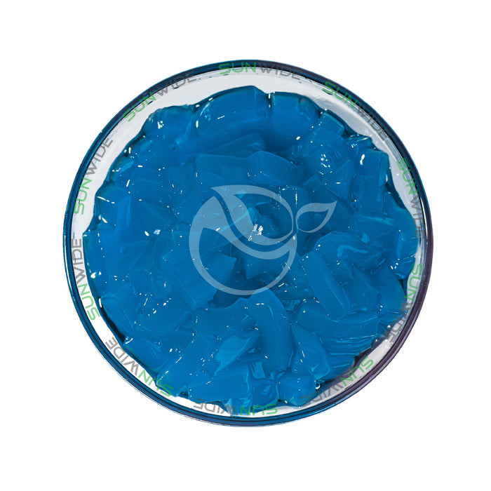 Coconut Jelly - Blueberry 4kg