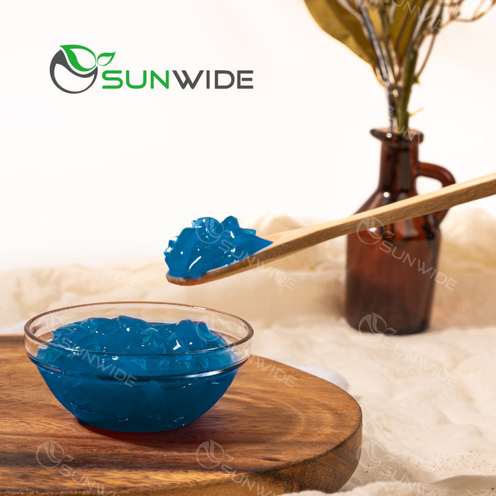 Coconut Jelly - Blueberry 4kg
